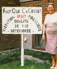 Comité des citoyens Caty-Bruneau